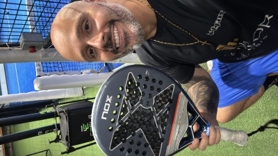Marcus Vinícius Real Perini