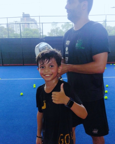 Murilo Cardoso Soares