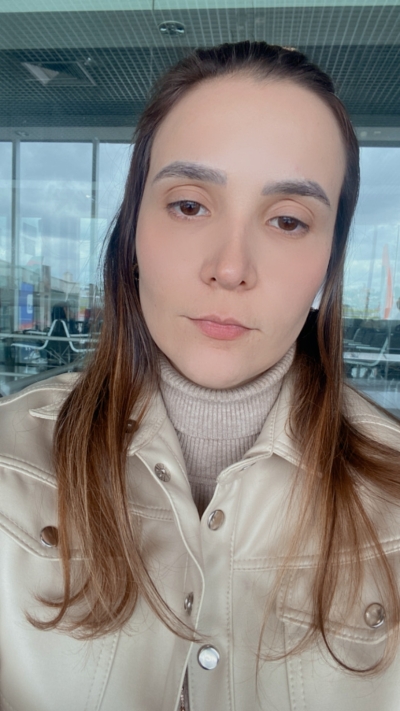 Graziela Martins