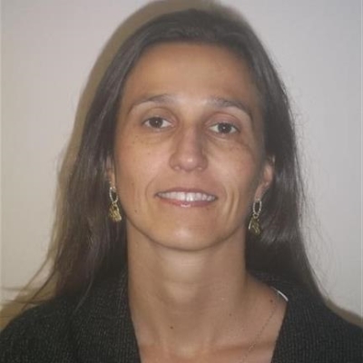 Andrea Scherer