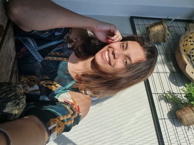 Martina Corrêa Rodrigues