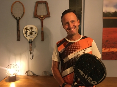 Flavio Bindo De Oliveira