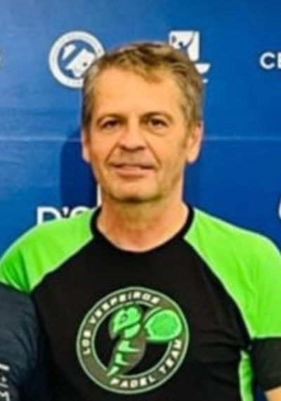 Marcos Albuquerque De Carli