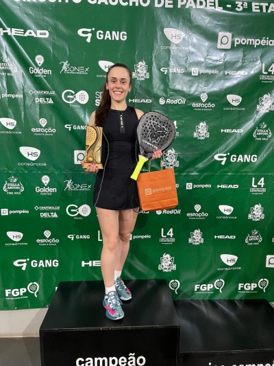Daiane Tapparo Conte