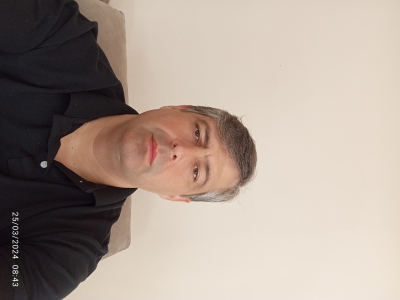 Mario Rosales