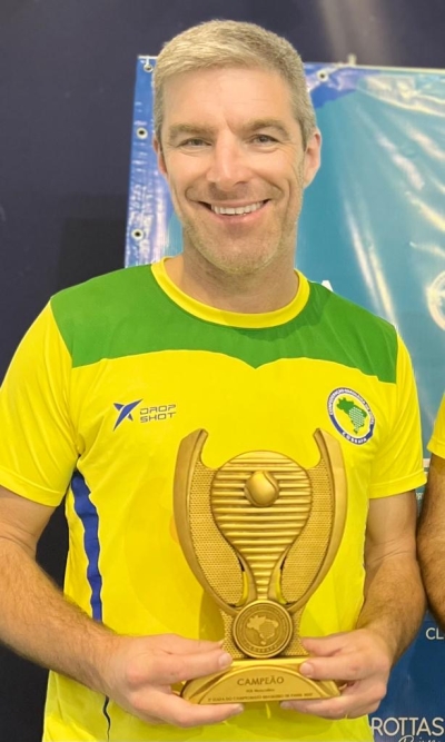 Ricardo Luis Diedrich