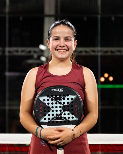 Cecilia Sousa De Almeida