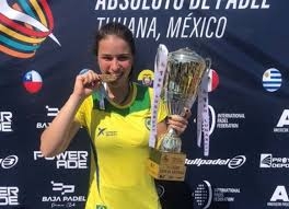 Fernanda Abarzua