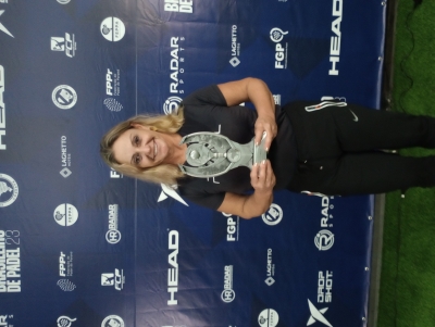 Tatiana Paes Loureiro Kraft
