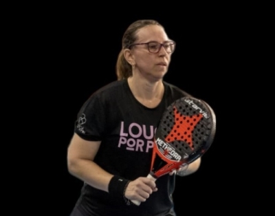 Barbara Gedoz