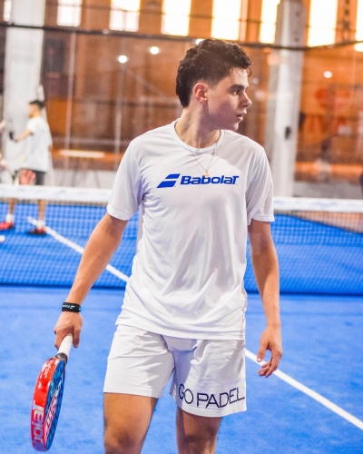 Felipe Baracal