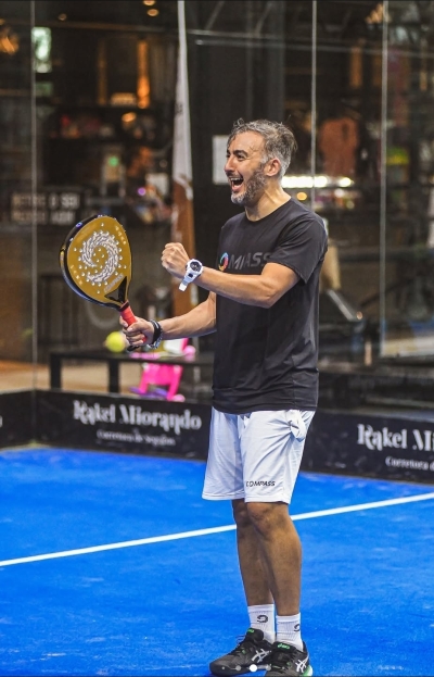 André Trindade