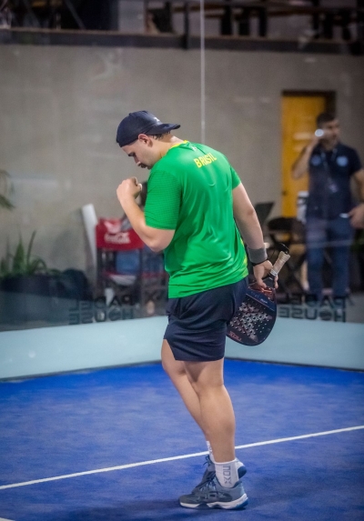 Joao Centenaro