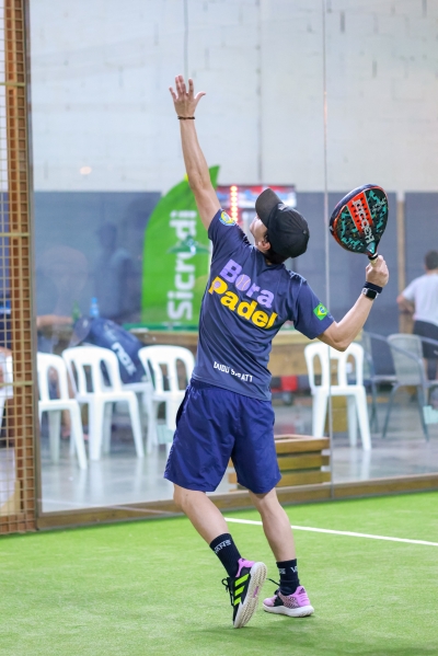 Eduardo Luckmann Saratt