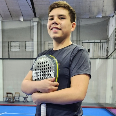 Daniel Dias