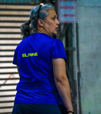 Elaine Cristina Rodrigues Farina