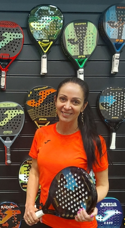 Viviane Mazzochi Gazola