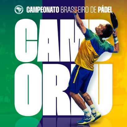 2ª ETAPA DO CAMPEONATO BRASILEIRO CONFIRMADA EM CAMBORIU/SC!