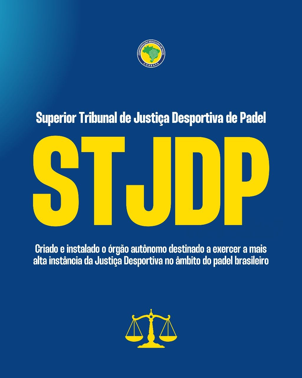 Um novo capítulo para o padel brasileiro