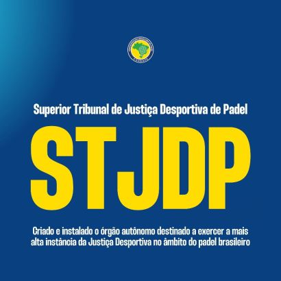 Um novo capítulo para o padel brasileiro