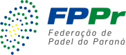 FEDERAÇÃO PARANAENSE DE PADEL